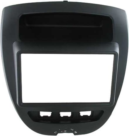 2-DIN paneel Citro?n/ Peugeot/ Toyota diverse modellen