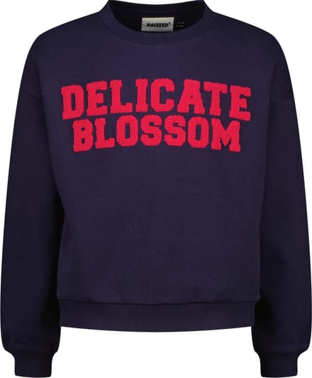 RAIZZED Girls Sem Sweater Deep Dark Blue Taglia: 6 | Maglioni Outlet | kids | Blu