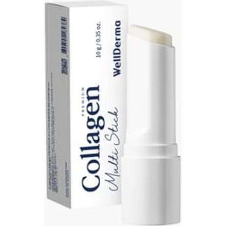 WellDerma - Premium Collagen Multi Stick 2026 Version - 10g