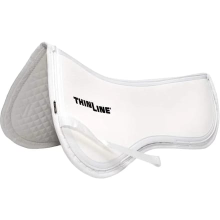 Zadeldek voor paarden ThinLine
