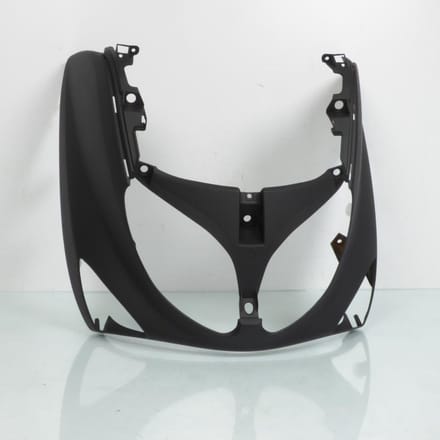 Kit carénage P2R pour Scooter Yamaha 500 Tmax 2001 à 2007 12 pieces noir mat Neuf