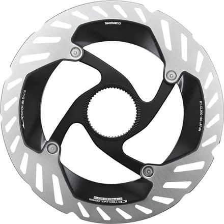 Remschijf met interne spline borgring met magneet Shimano RT-CL900 Center Lock Ice Technoligies Freeza