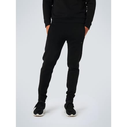 No Excess Maat M  Mannen Sweatpant Zwart