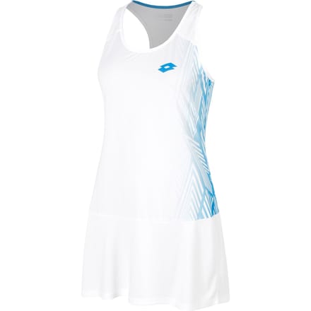 Lotto Tech VI Jurk Dames