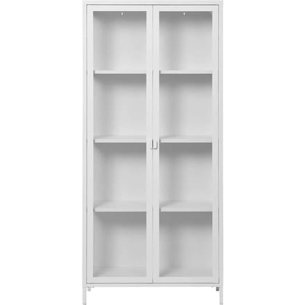 Entra vitrinekast 4-deurs | NADUVI Collection