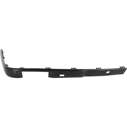 Bumper - sierlijst/beschermende lijst BLIC 5703-05-0054924P rechts