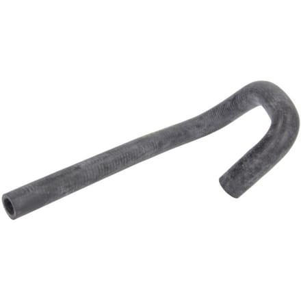 Koelsysteem, rubberen slang AUGER 83552