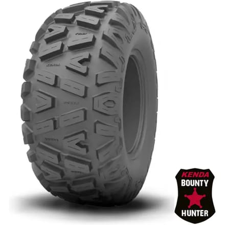 Quad band Kenda K585 Bounty Hunter Ht At27x9 R 12