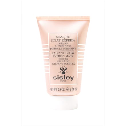 Sisley-Paris Radiant Glow Express Mask