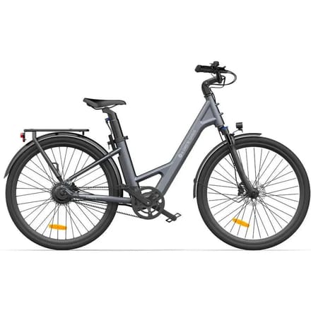 ADO Air 28 - Grijs