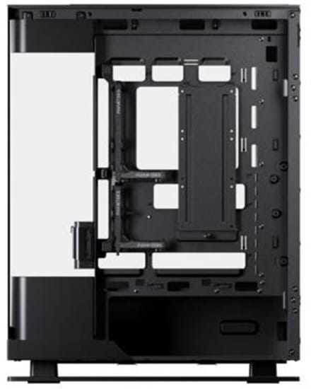 Phanteks Evolv Series X2 - Case - Tower - Zwart
