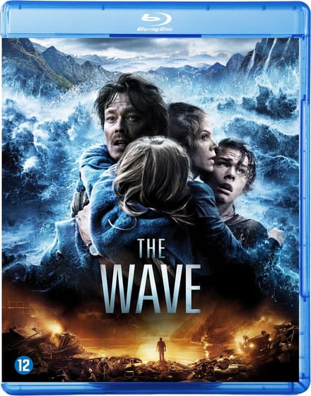 The Wave (Blu-ray)