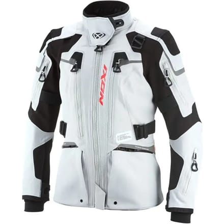 Motorjack voor dames Ixon Odin