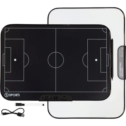 Tablet Sporti LCD 16"
