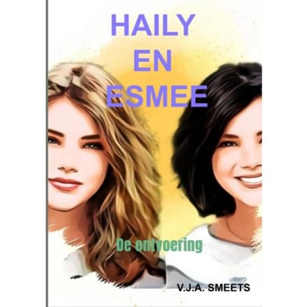 De Ontvoering - V.J.A. Smeets