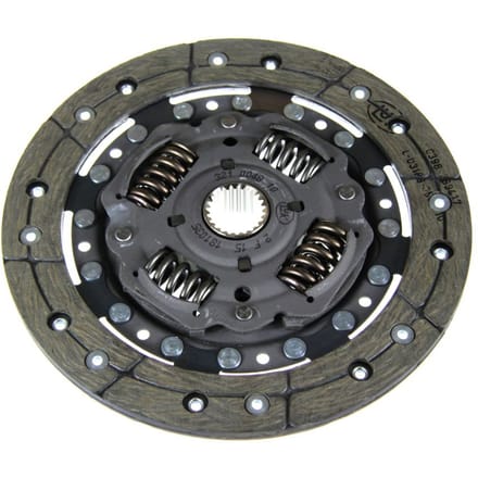 Schaeffler Luk Koppelingsplaat LUK 321 0048 10