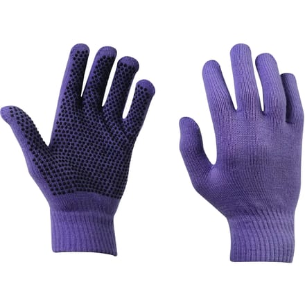 Rijhandschoenen met knophandgreep Dublin Magic
