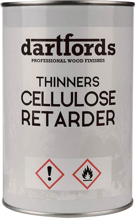 dartfords FS6250 Cellulose Thinner Retarder – 1000ml