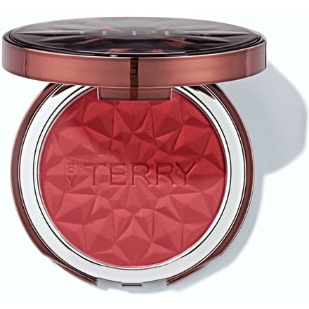 By Terry Tea To Tan Blush Powder - Spicy Song