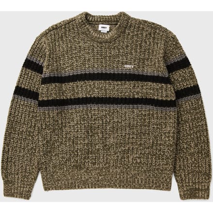 ALDEN SWEATER