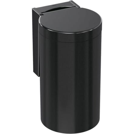HEWI Series 477 Litter garbage can 477.05.100-90