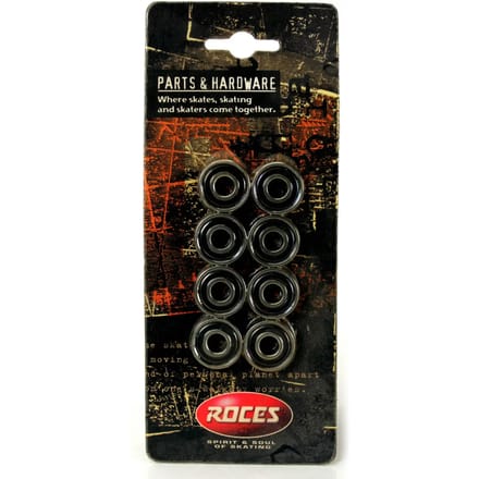 Set van 8 lagers Roces ABEC1