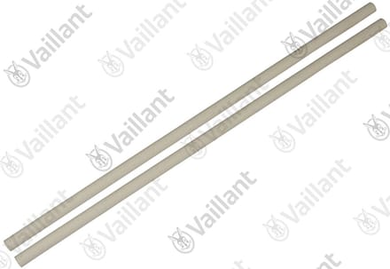 VAILLANT Keramische staafset (360mm) VGR 30 F/1 e.a. Vaillant-nr. , 041641