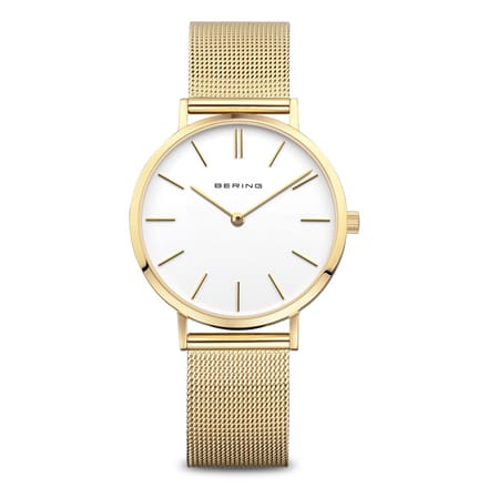 Bering 14134-331 horloge