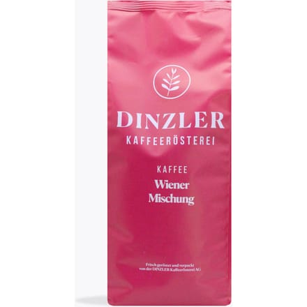 Dinzler Weense Melange 1kg