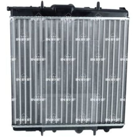 Radiator, motorkoeling NRF 509523A