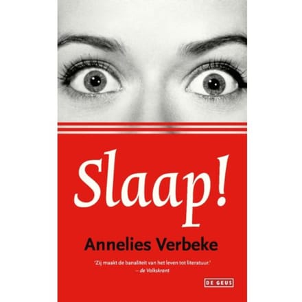 Slaap! - Annelies Verbeke