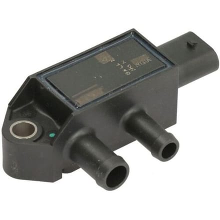 Sensor, uitlaatgasdruk HERTH+BUSS ELPARTS 70668314