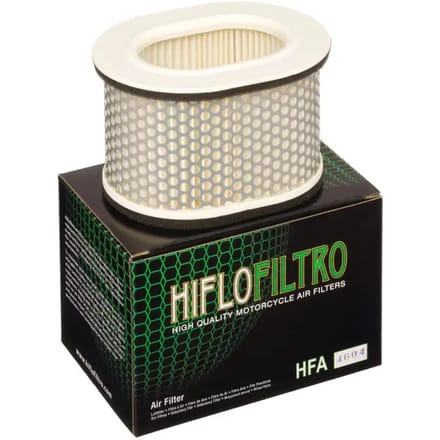 Motorfiets luchtfilter Hiflofiltro HFA4604