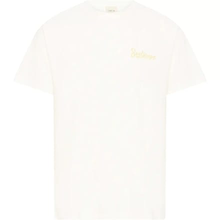 T-shirt Solid Tyrese