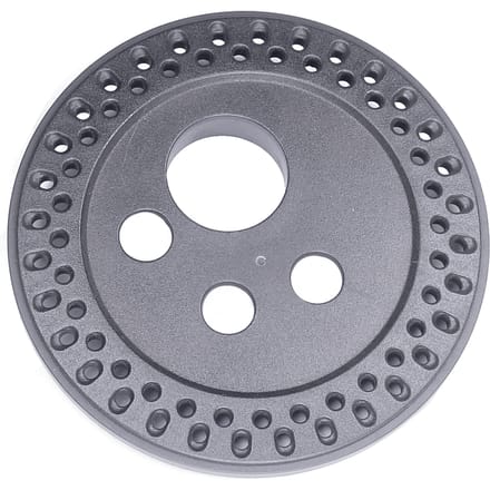 Nozzle plate