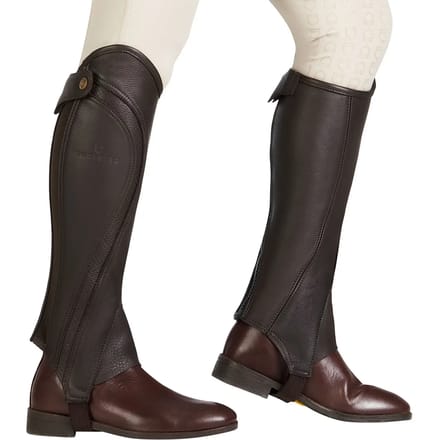 Paardenlaarzen Equestro Salisbury
