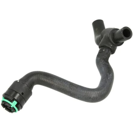 Radiateurslang THERMOTEC DNX025TT