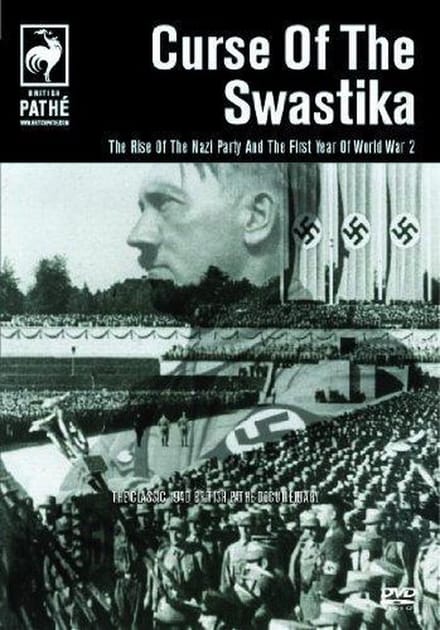 Curse Of The Swastika
