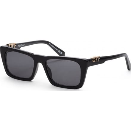 Off-White OERI13EF24PLA0011007 OERI13 50 1007 Albany Zonnebril