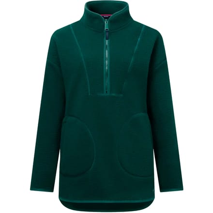 Damesfleece Regatta Frankie Borg Longline