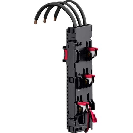 Rittal RX 9360.740 Aansluitadapter Verstelbaar 4 stuk(s)