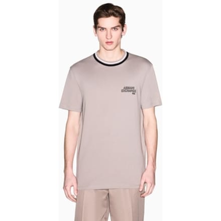 T-shirt Korte Mouw Armani Exchange XM001795AF10361