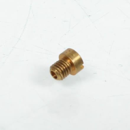 Carburateursproeier Dellorto voor bromfiets Dellorto SHA / hoofdsproeier 30 Nieuw