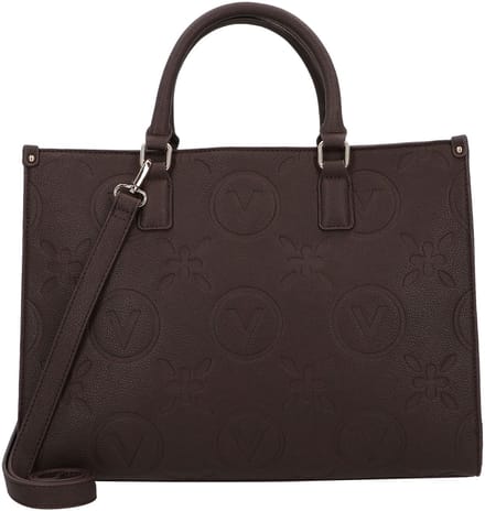 Valentino Samba SAMBA RE Shopper Tas 35 cm - 12 L - moro