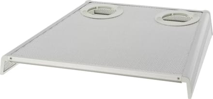 Siemens Metaalfilter 362746 / 00362746 410x382x7mm