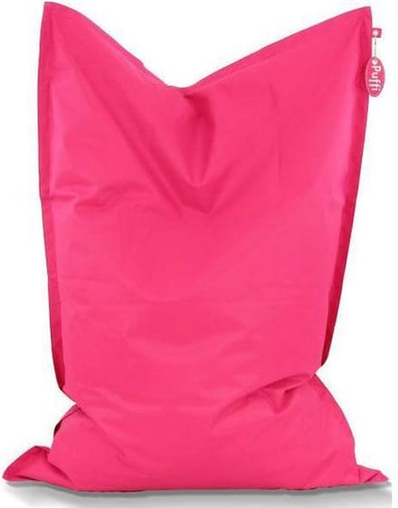 Puffi Relax Zitzak - Roze