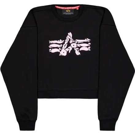 Dames sweatshirt Alpha Industries Altitude
