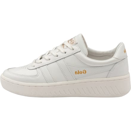 Gola Grandslam Sneakers White-37