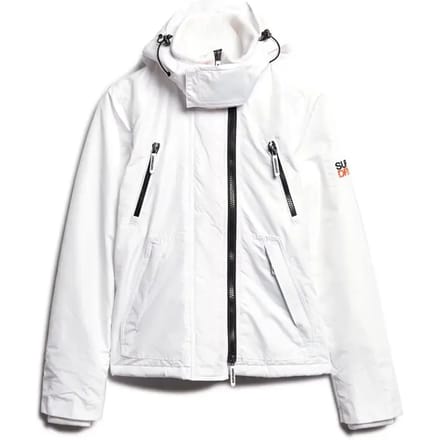 Superdry - Mountain SD windcheater - Dames
