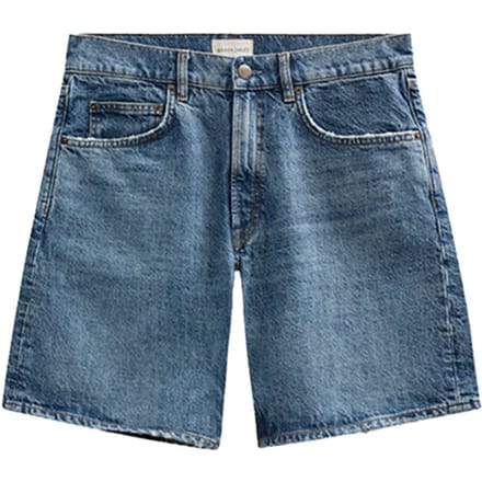 Anerkjendt Short 902390